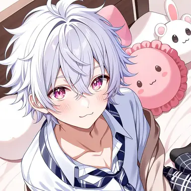 Profile image of 朔