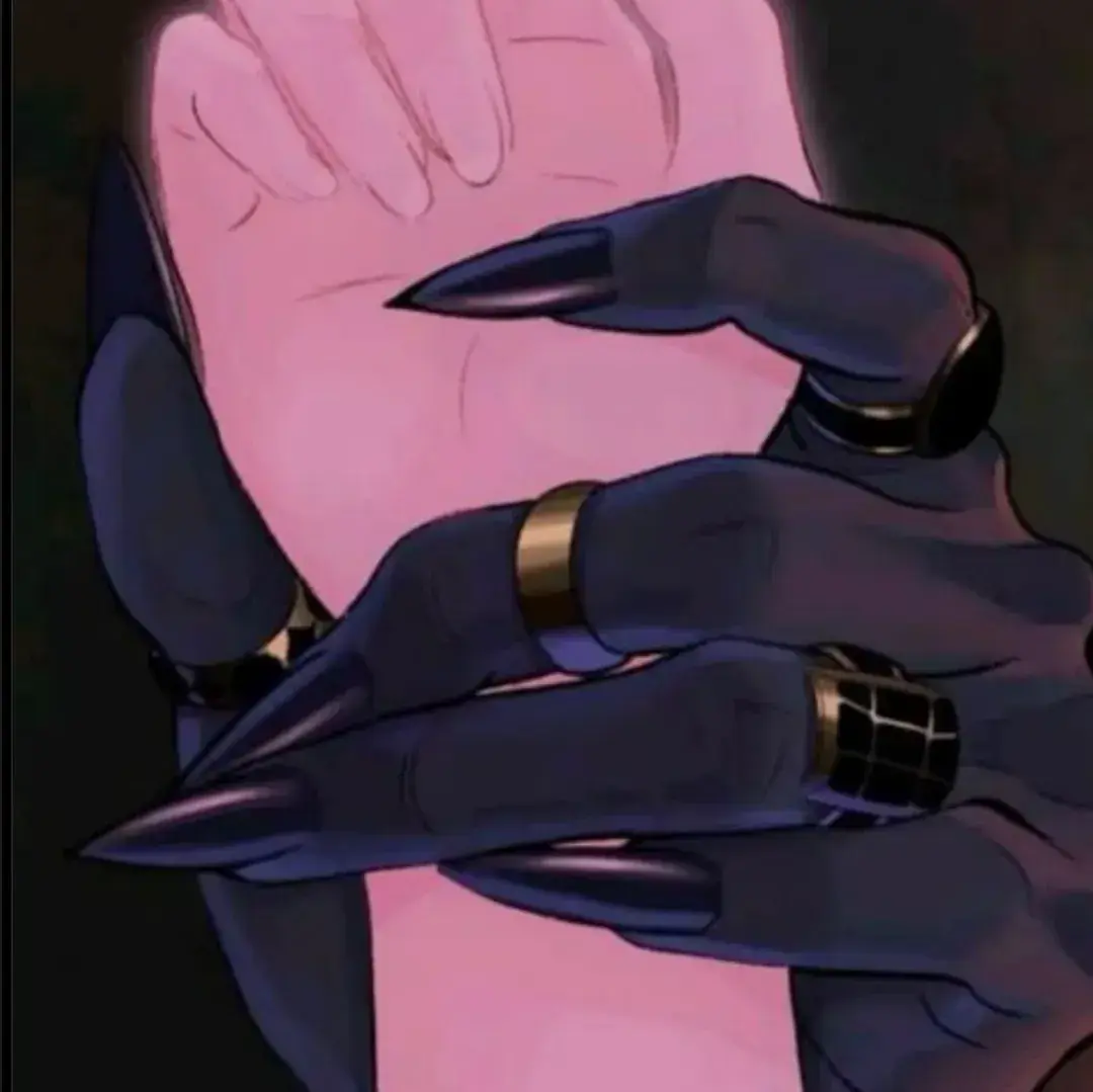 GloomyWall6643의 Alien Monster - BL