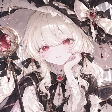 Profile image of アリア