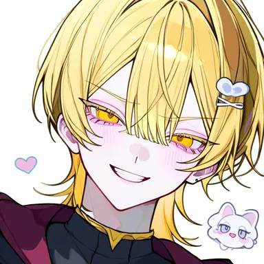 Profile image of イリス
