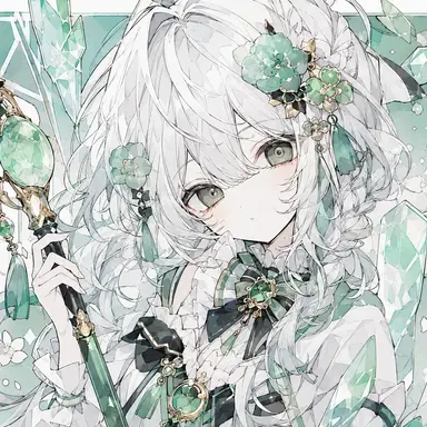 Profile image of ヒスイ