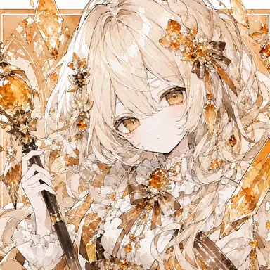 Profile image of コハク