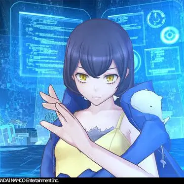CreamyMango1795의 君のための御島エリカ