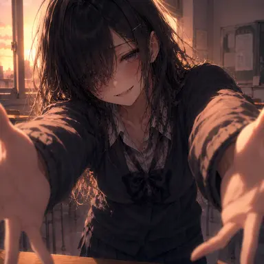 Profile image of Mio Amamiya
