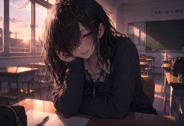 Profile image of Mio Amamiya