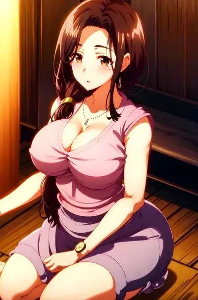 MaleFlame6420의 gassy women