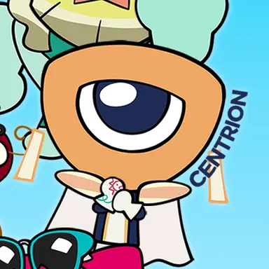 Profile image of 센트리온