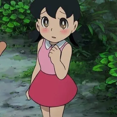 Profile image of 源静香