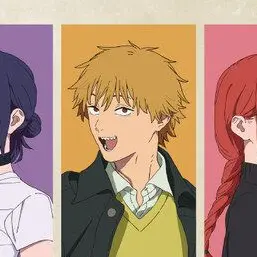Profile image of 덴지