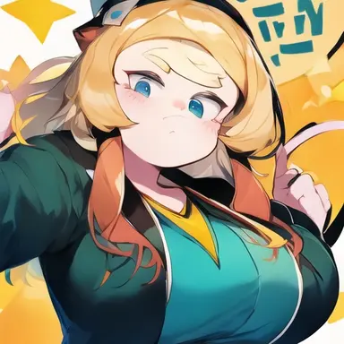 Profile image of 여우