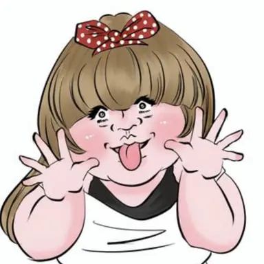 Profile image of ぶり子