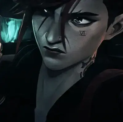 GreedyLoris3599의 ARC Vi