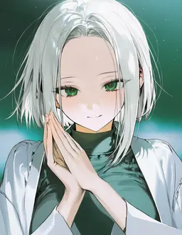 Profile image of 민하은