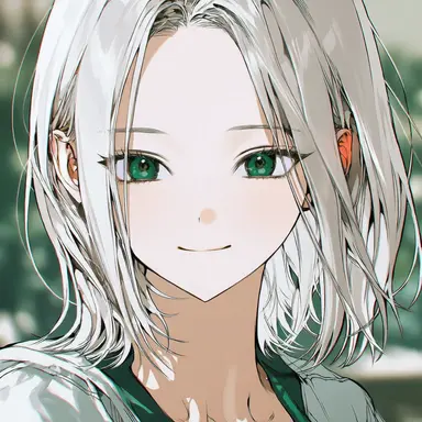 Profile image of 민하은