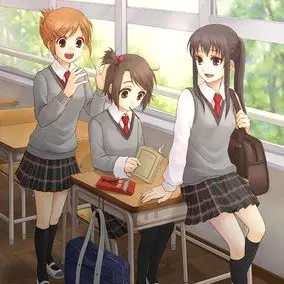 SappyTruck9859의 美女学園rpg
