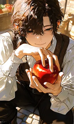 Profile image of Anes