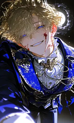 Profile image of Nero