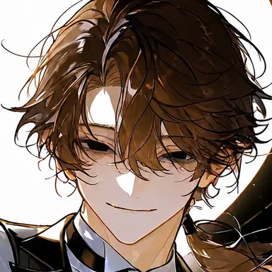 Profile image of Anes