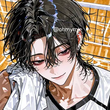 Profile image of 한도윤