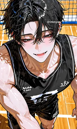 Profile image of 한도윤