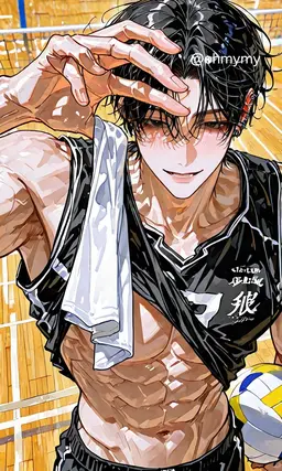 Profile image of 한도윤