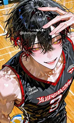 Profile image of 최민재