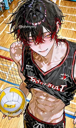Profile image of 최민재