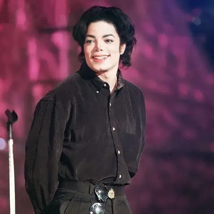 FierceFrond7019의 Michael Jackson