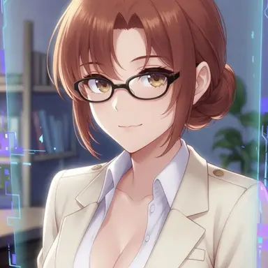Profile image of Nova