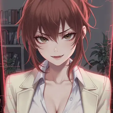 Profile image of Nyx