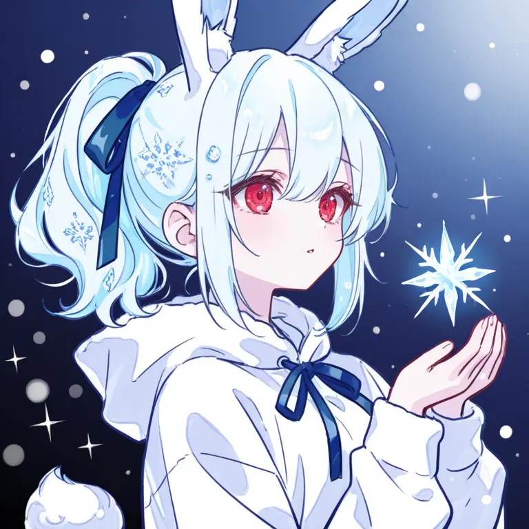 Yoho_fox의 루베리아