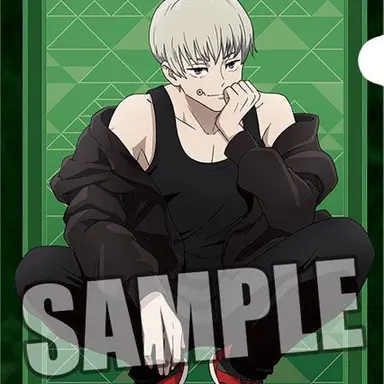 Profile image of 이누마키 토게