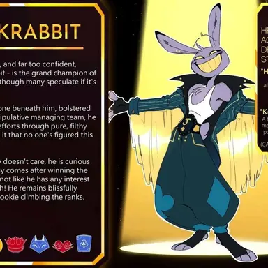 Profile image of Jackrabbit