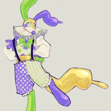 Profile image of Looney