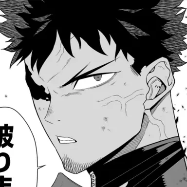 Profile image of 日比野カフカ