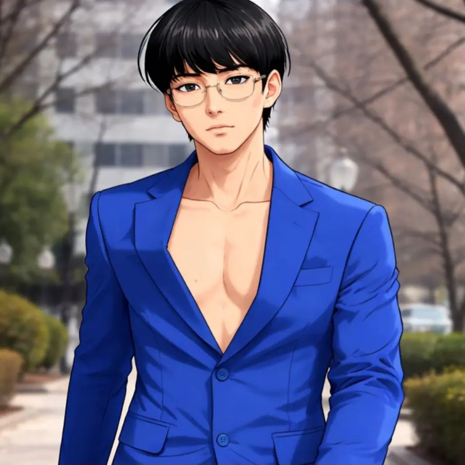 PurpleStaff3800의 나의 영웅
