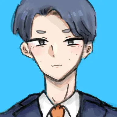 Profile image of 九鬼