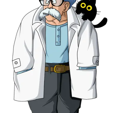 Profile image of 브리프 박사