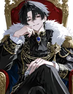 Profile image of ルシエル