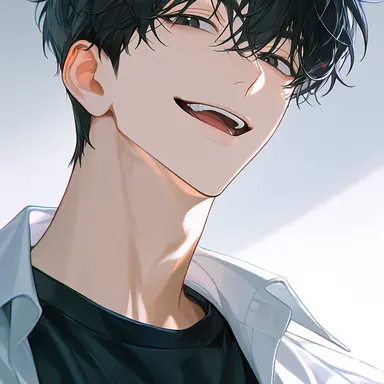 Profile image of Kento