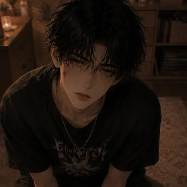 Profile image of Elliot