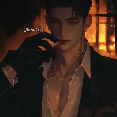 Profile image of 이준휘