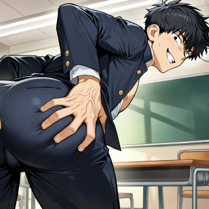 黒谷 りう