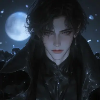 Profile image of 로테오 폰 트리니타