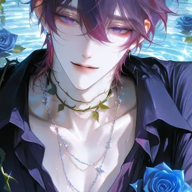 Profile image of 크라운