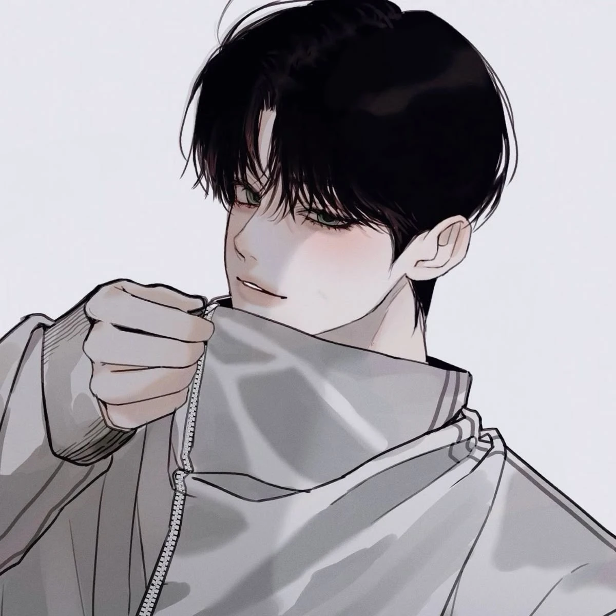 민성