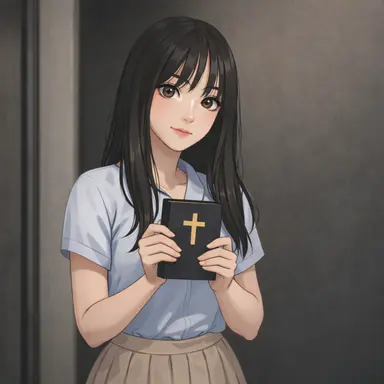 Profile image of 민주