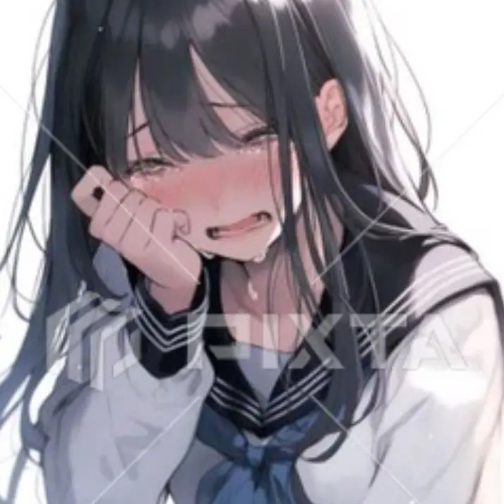 PointySaola9228의 捨てられた女子高生