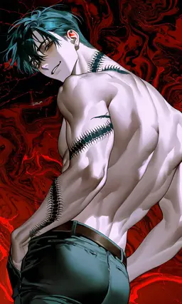Profile image of 桃二