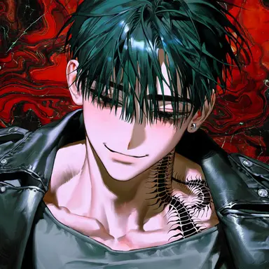 Profile image of 桃二